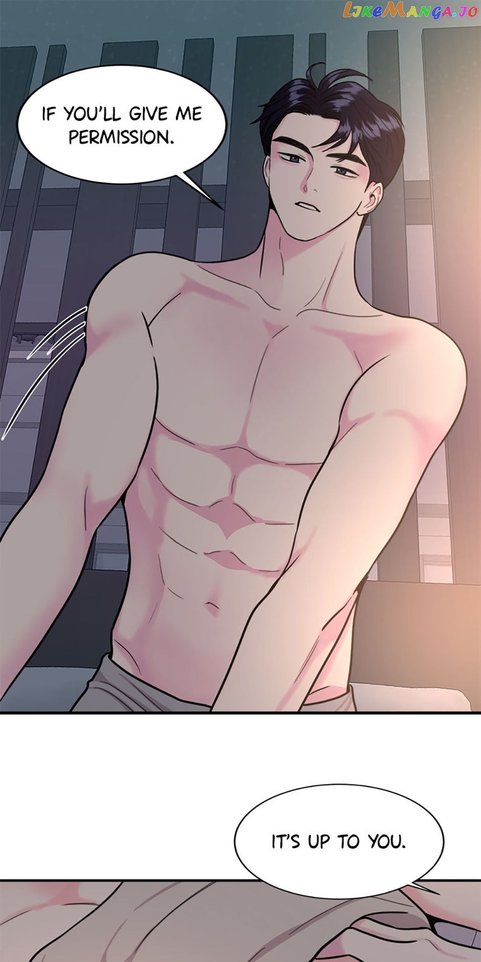 The Cellist Chapter 87 - page 43
