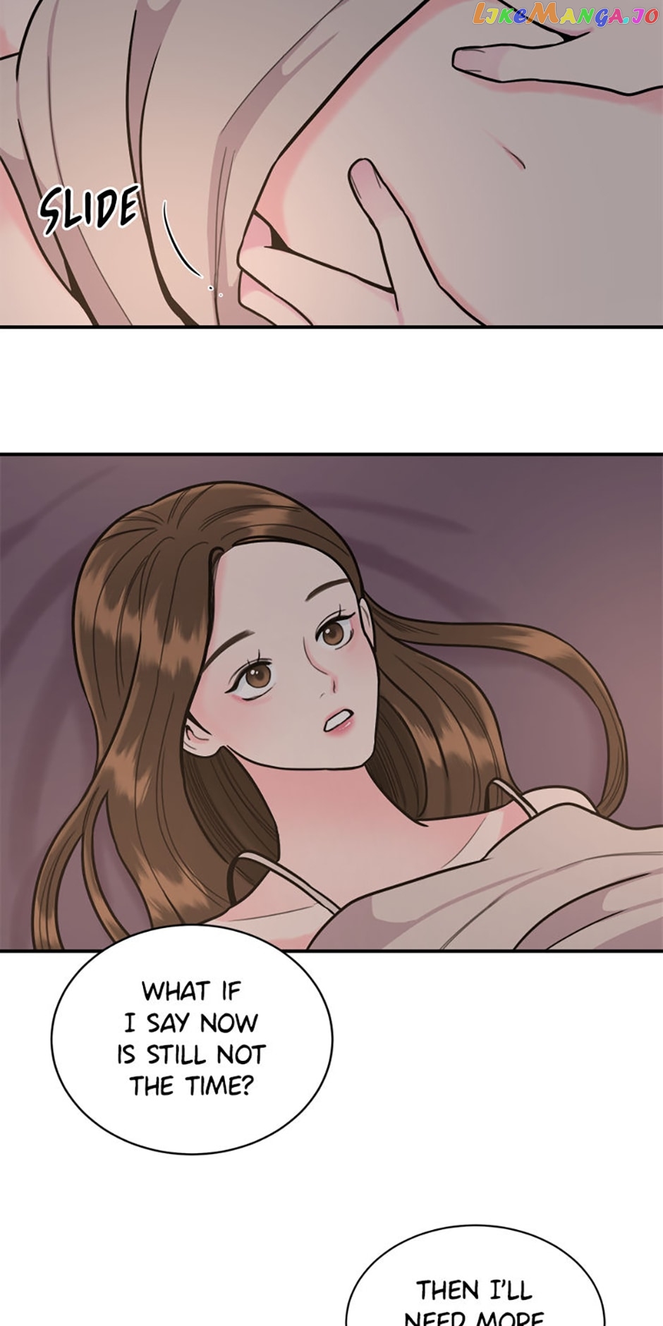 The Cellist Chapter 87 - page 44