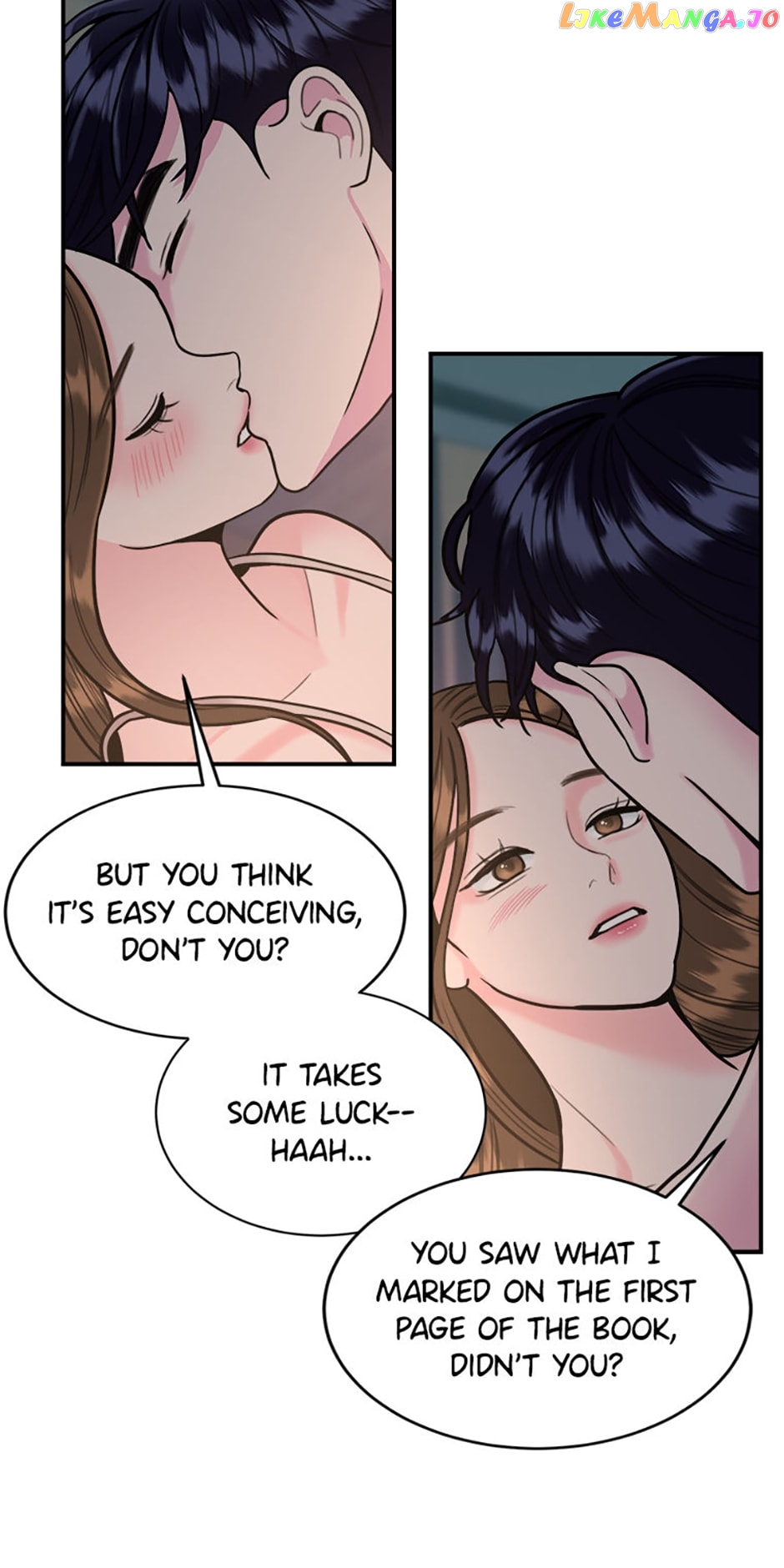 The Cellist Chapter 87 - page 47