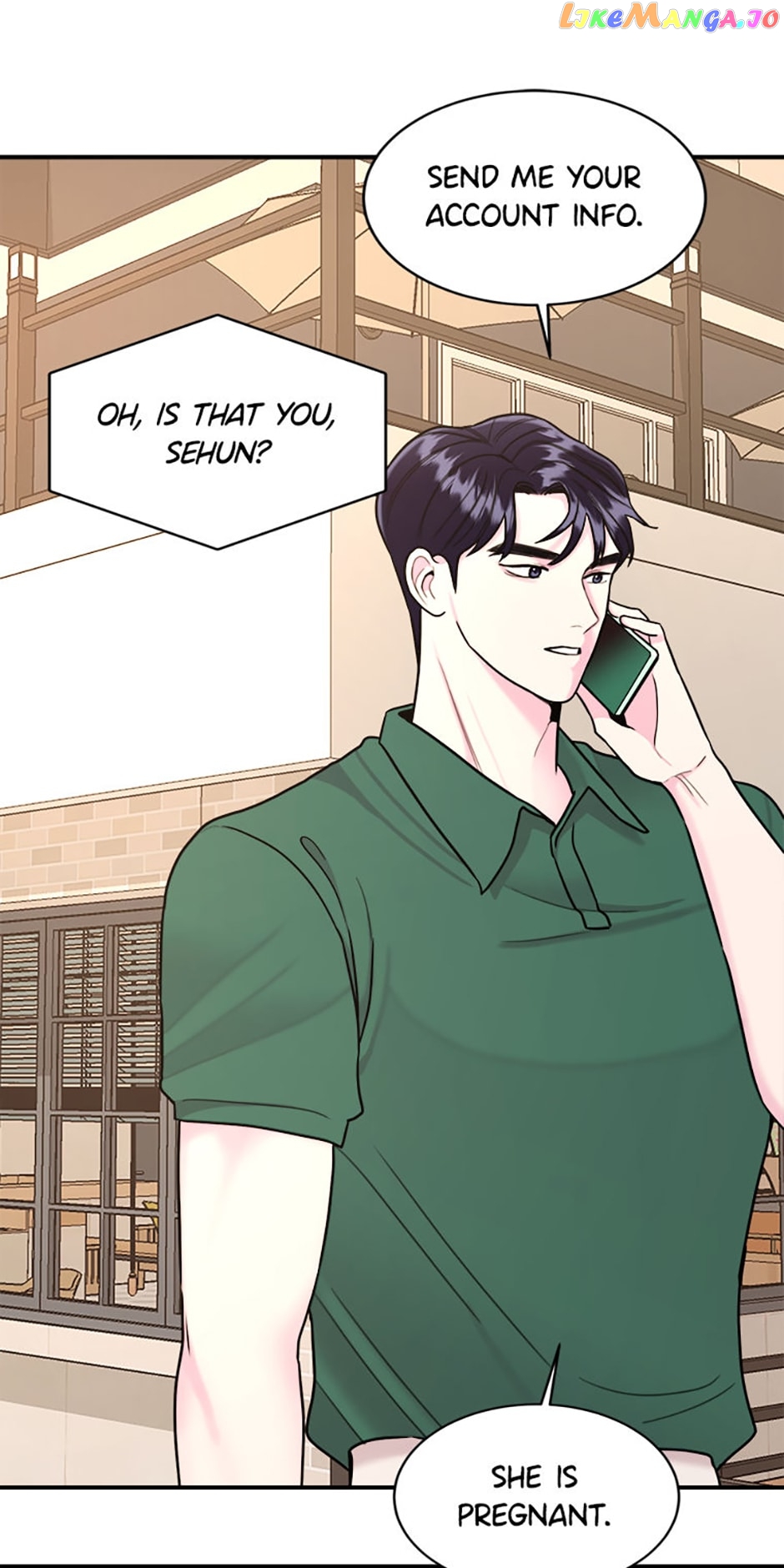 The Cellist Chapter 87 - page 58