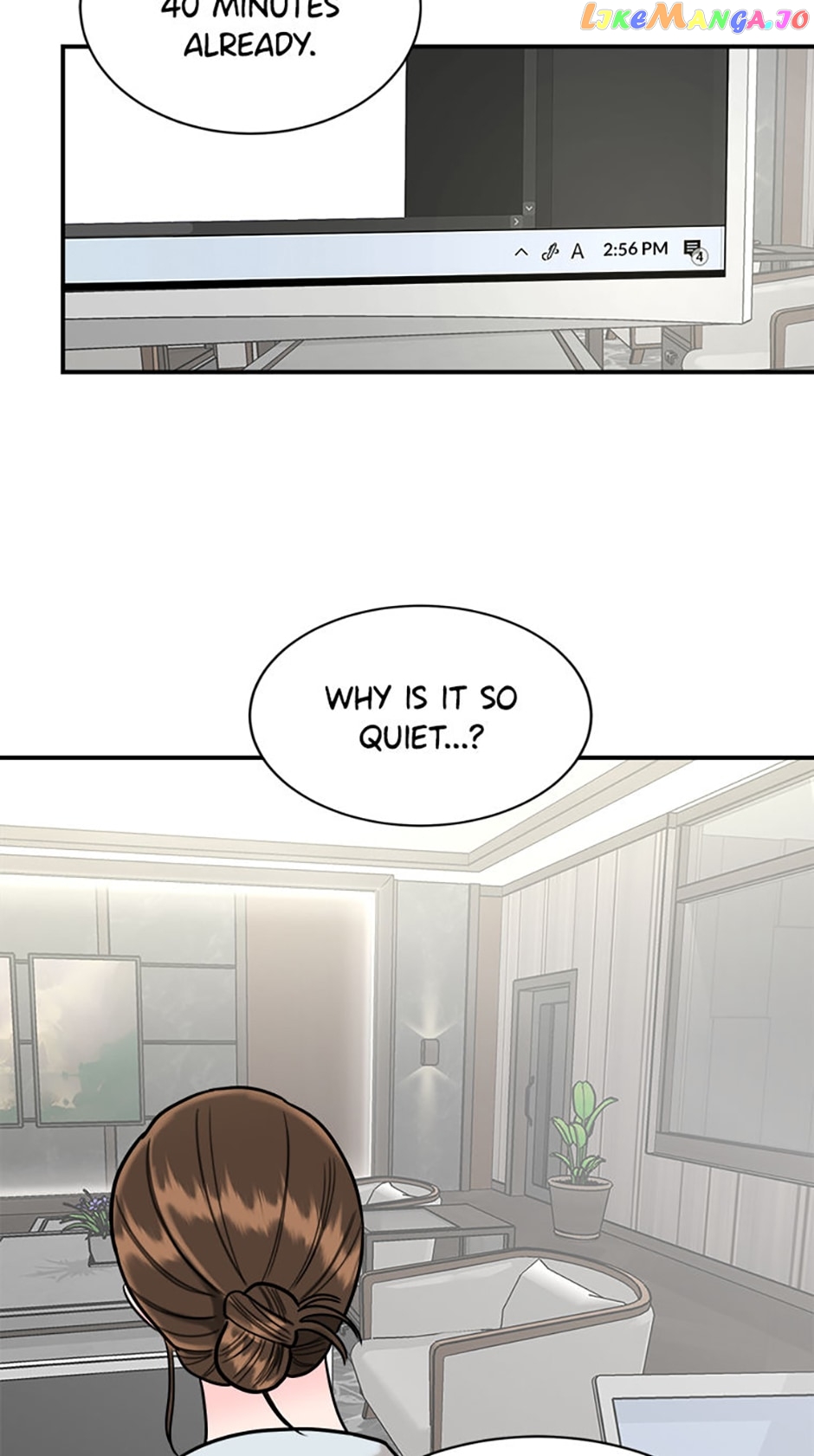 The Cellist Chapter 87 - page 8