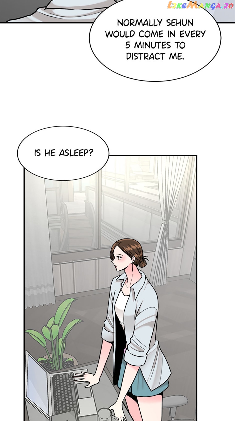 The Cellist Chapter 87 - page 9