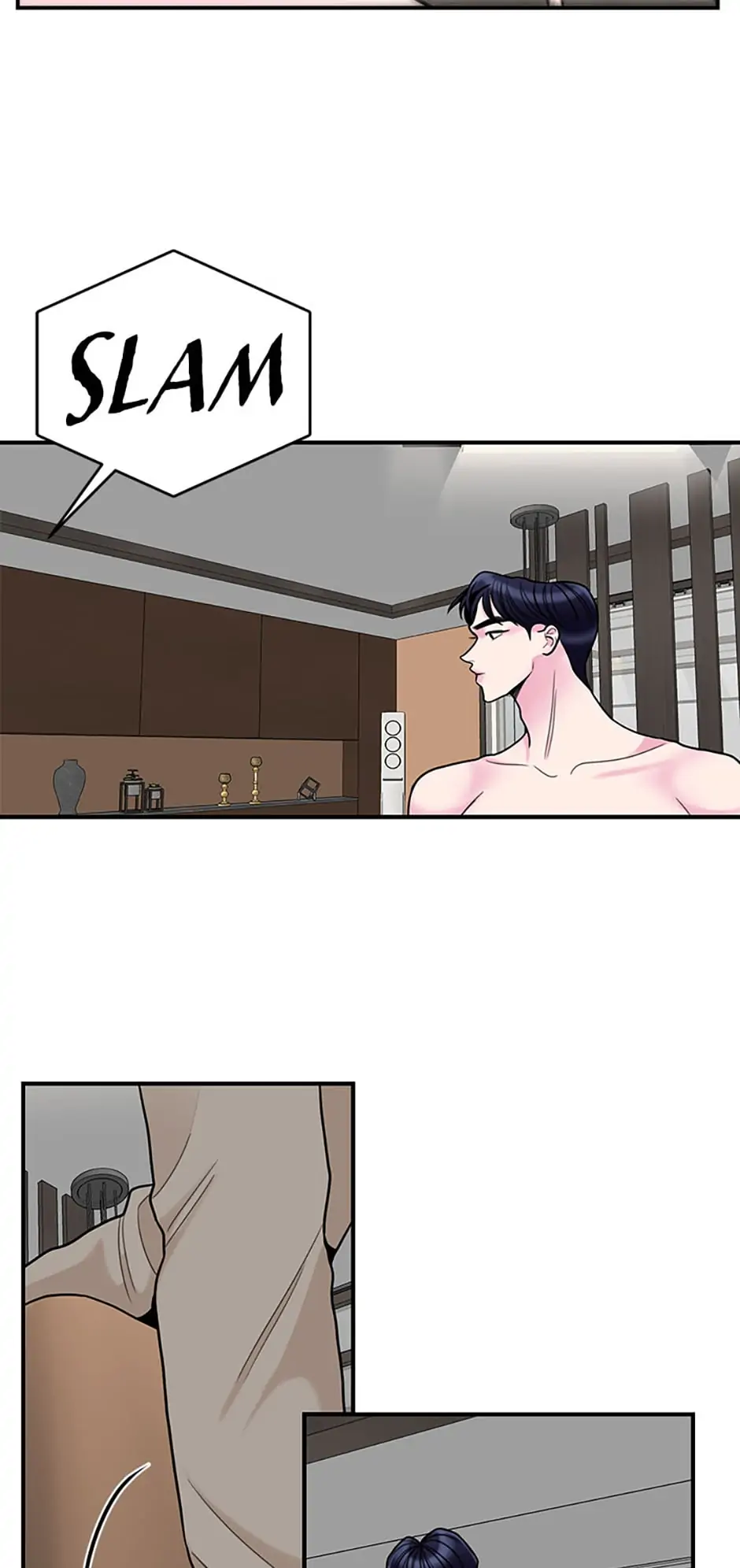 The Cellist chapter 24 - page 28
