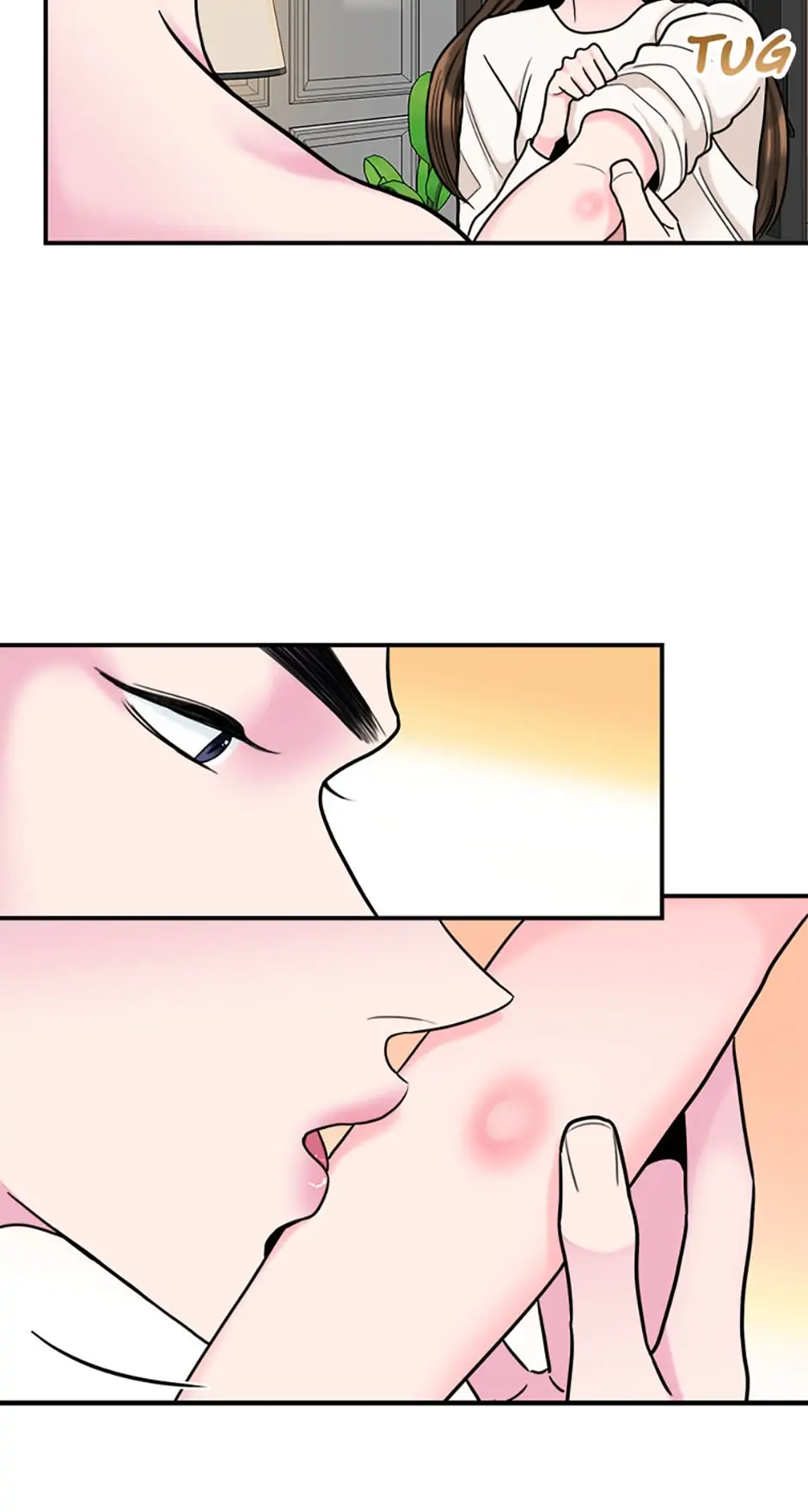 The Cellist chapter 24 - page 36