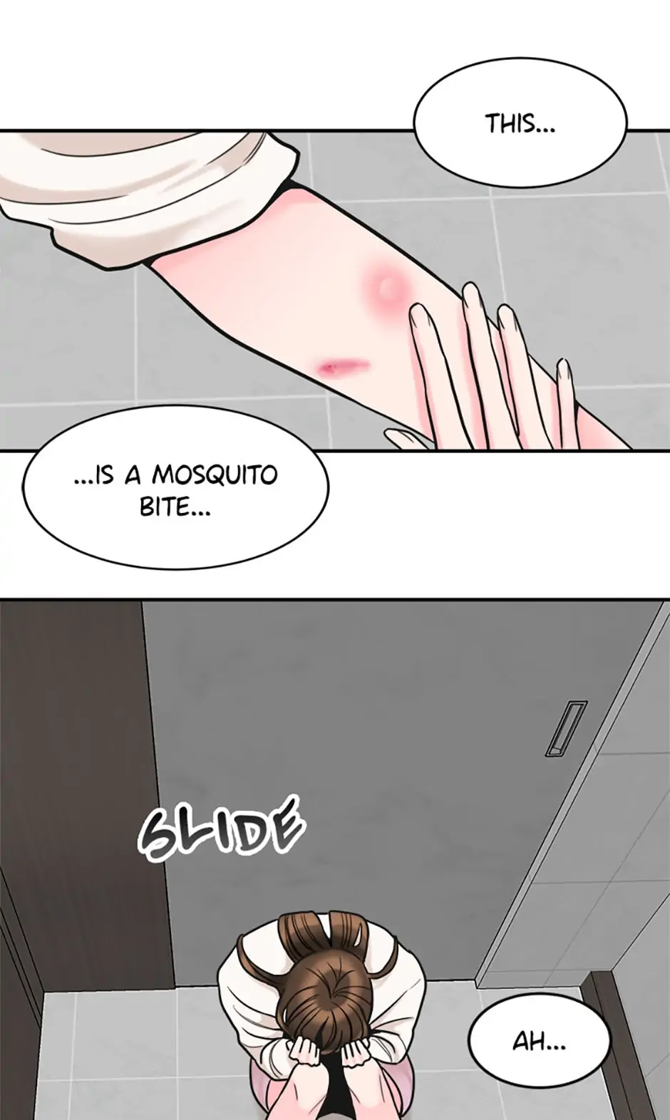 The Cellist chapter 24 - page 42