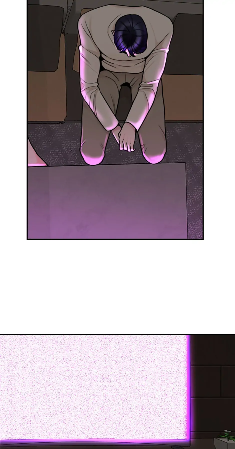 The Cellist chapter 24 - page 8