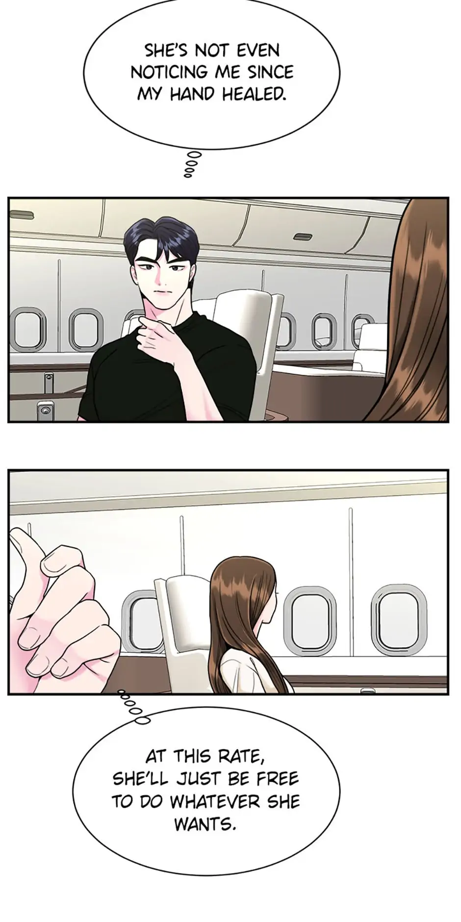 The Cellist Chapter 39 - page 16