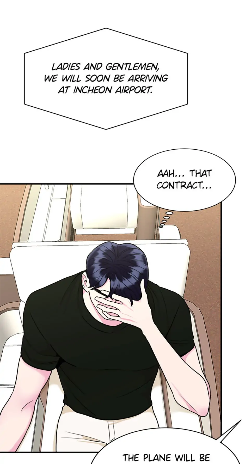 The Cellist Chapter 39 - page 17