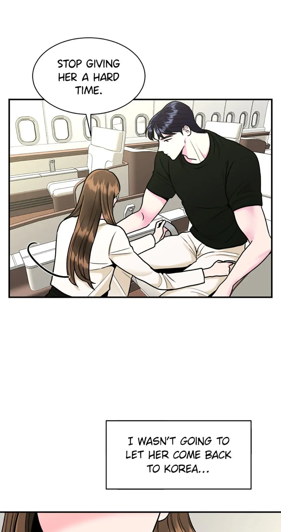 The Cellist Chapter 39 - page 19