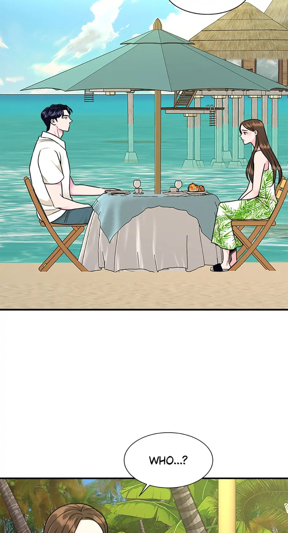 The Cellist Chapter 39 - page 2