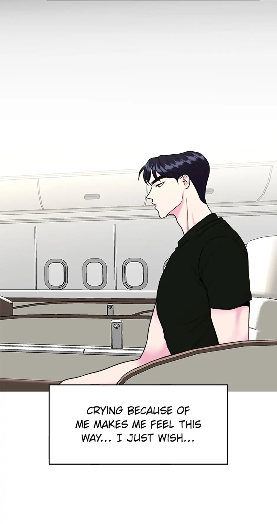The Cellist Chapter 39 - page 22
