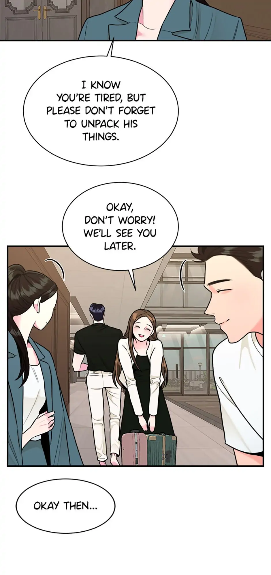 The Cellist Chapter 39 - page 38