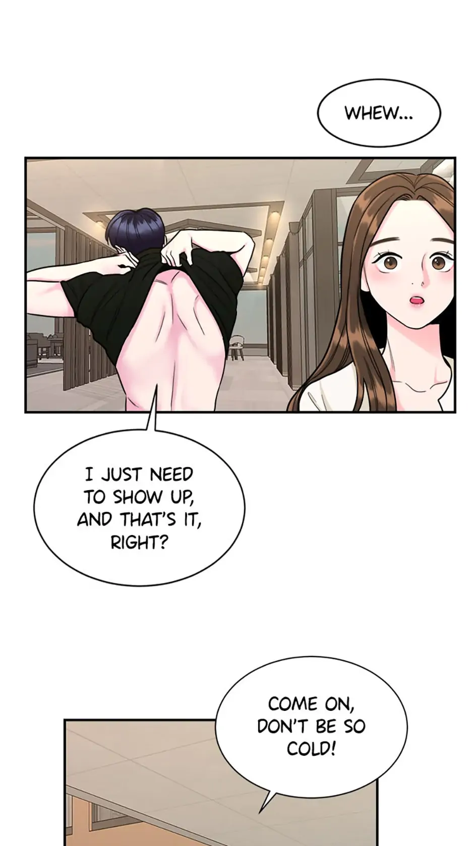 The Cellist Chapter 39 - page 39