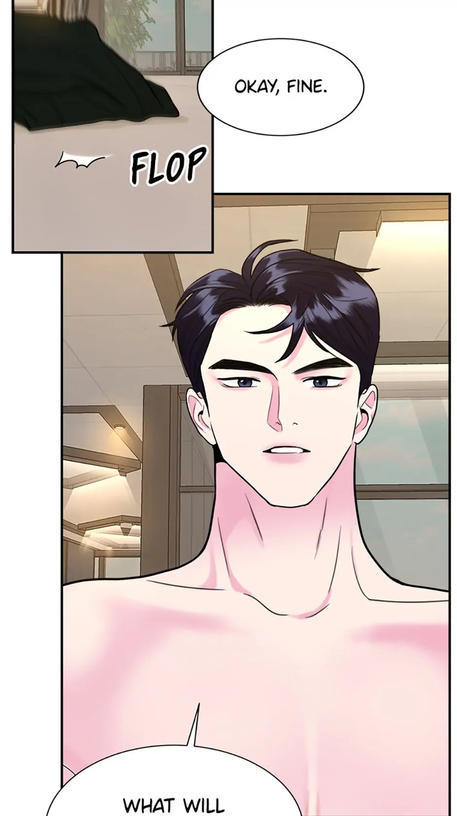 The Cellist Chapter 39 - page 41