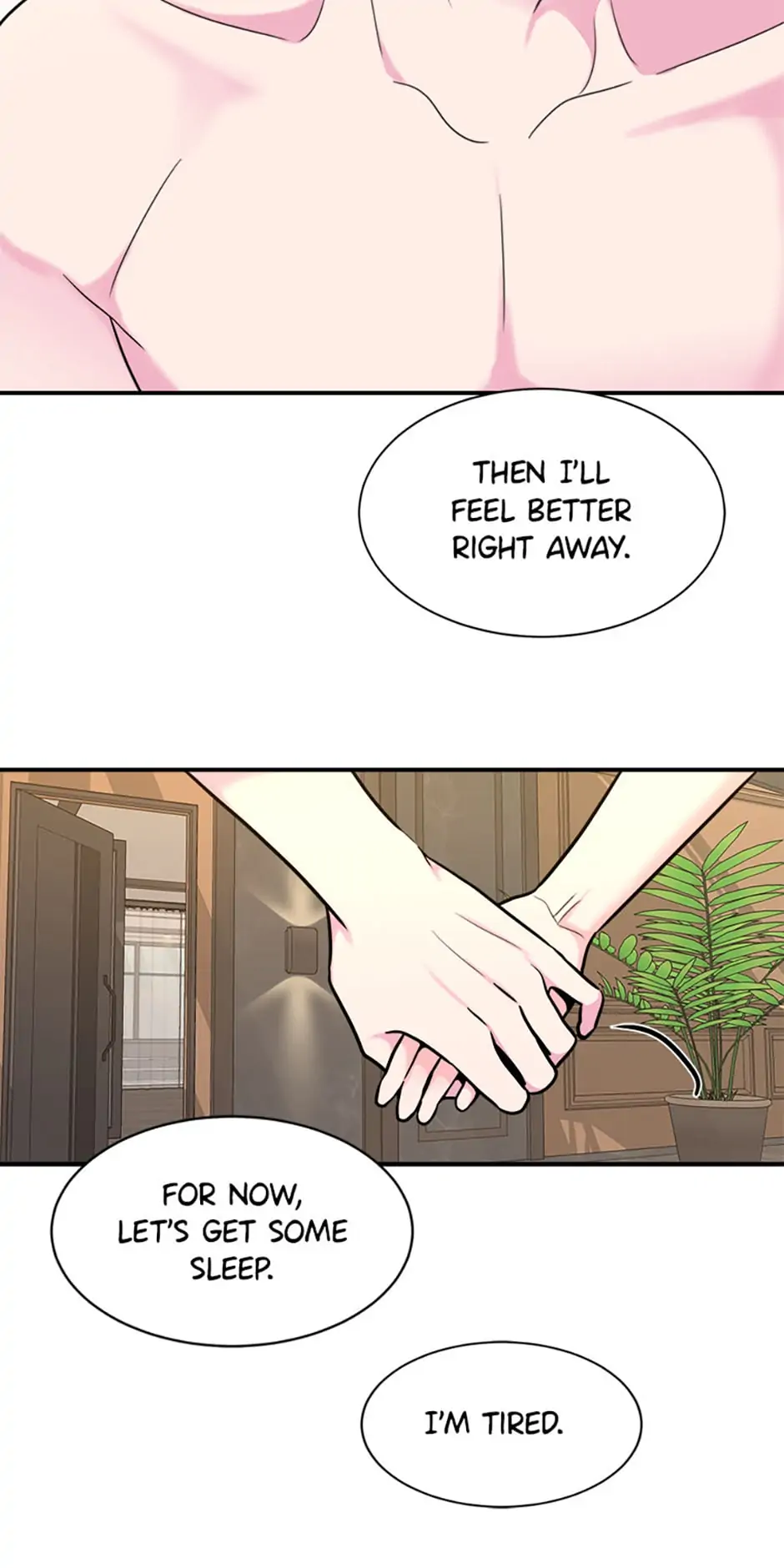 The Cellist Chapter 39 - page 49
