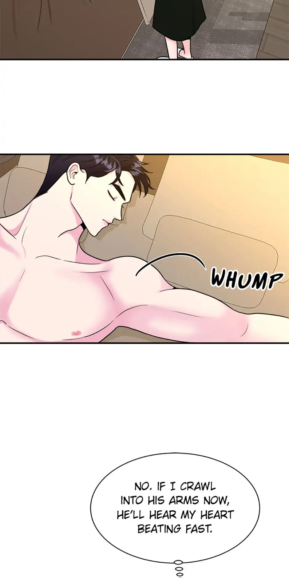 The Cellist Chapter 39 - page 51