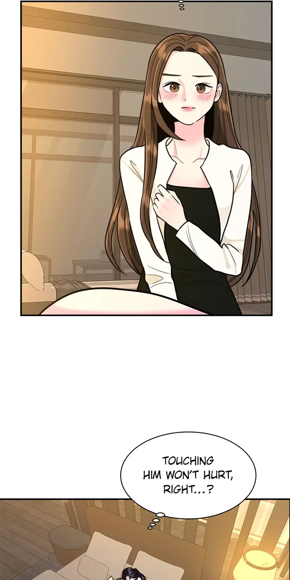 The Cellist Chapter 39 - page 52