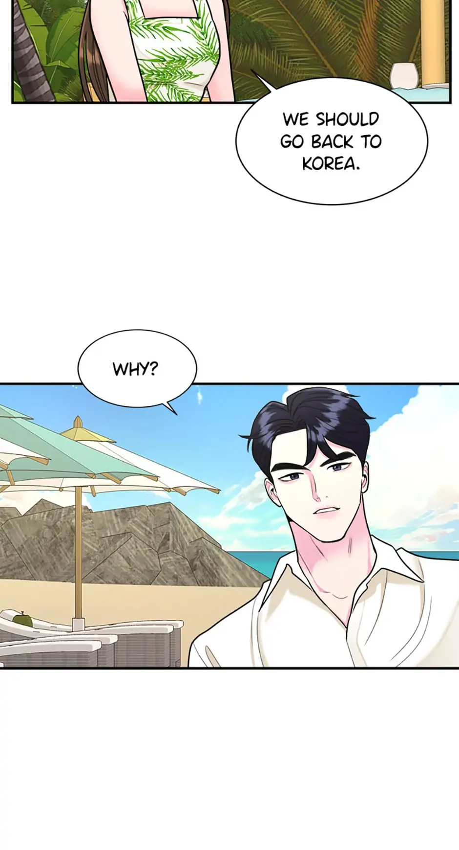 The Cellist Chapter 39 - page 6