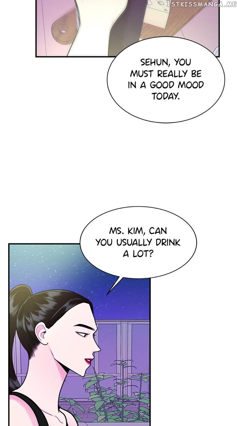 The Cellist Chapter 50 - page 11