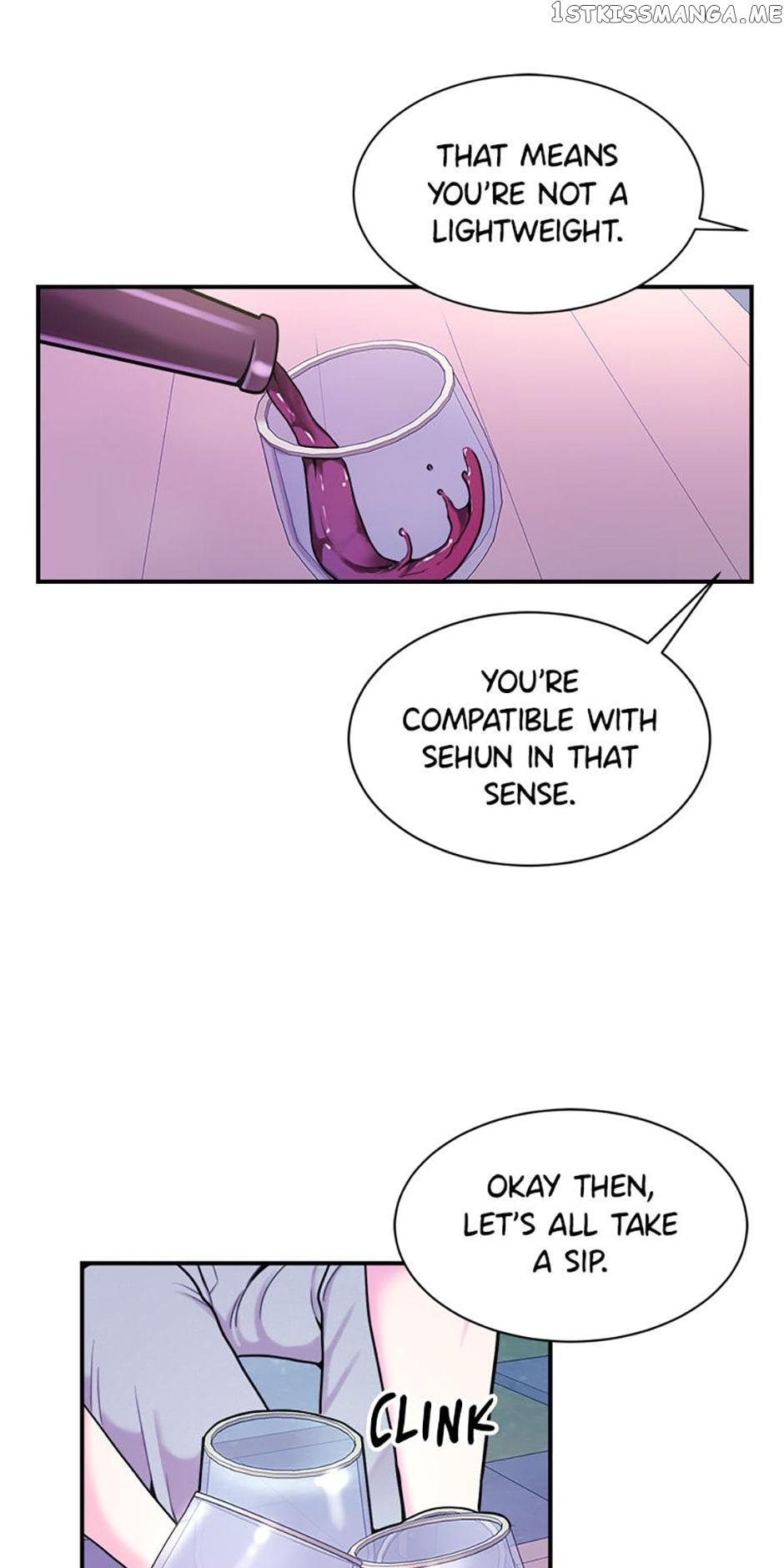 The Cellist Chapter 50 - page 13