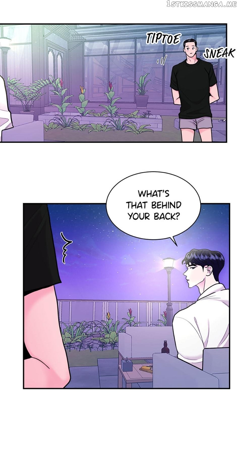The Cellist Chapter 50 - page 17