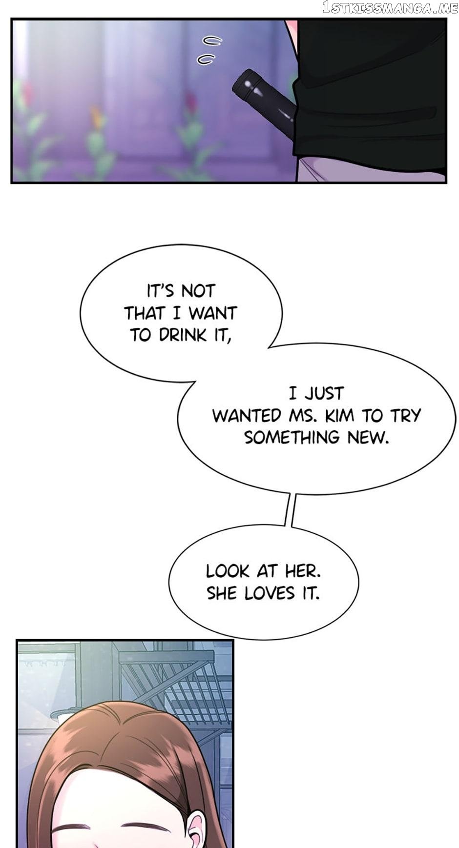 The Cellist Chapter 50 - page 18