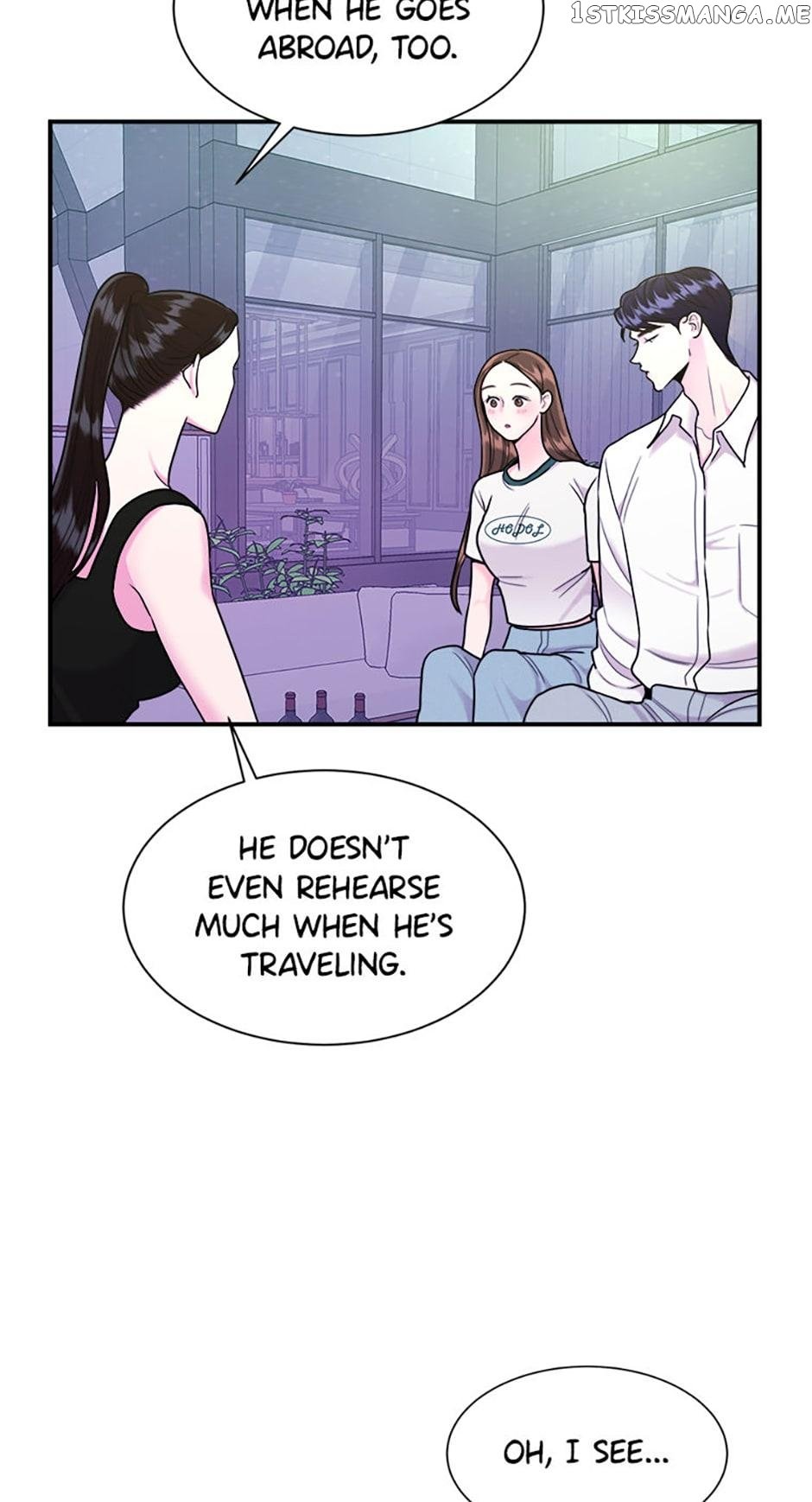 The Cellist Chapter 50 - page 20