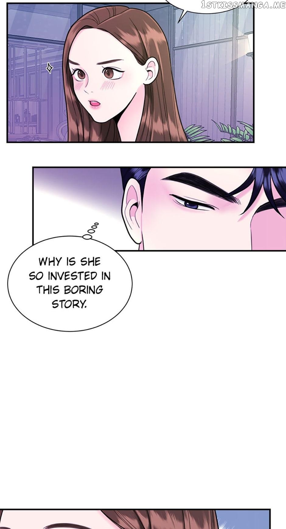 The Cellist Chapter 50 - page 21