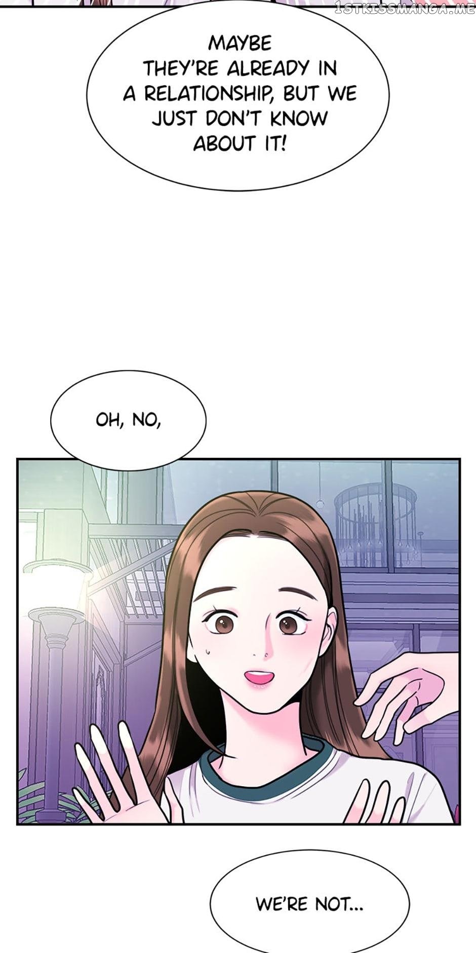The Cellist Chapter 50 - page 26