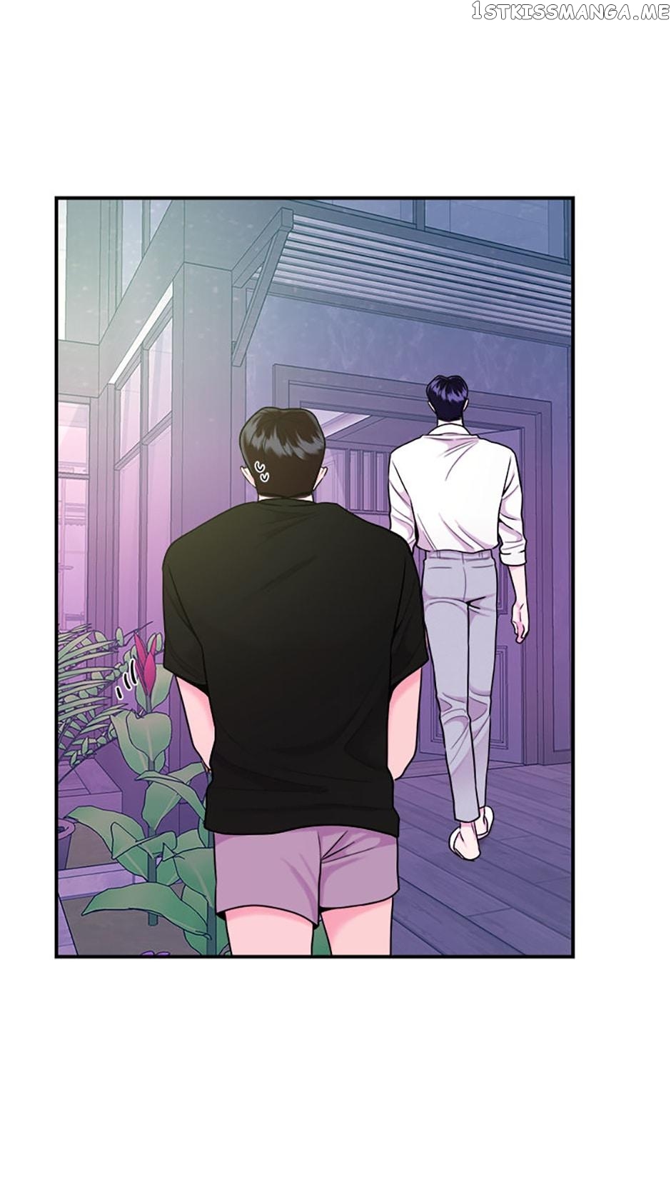The Cellist Chapter 50 - page 30
