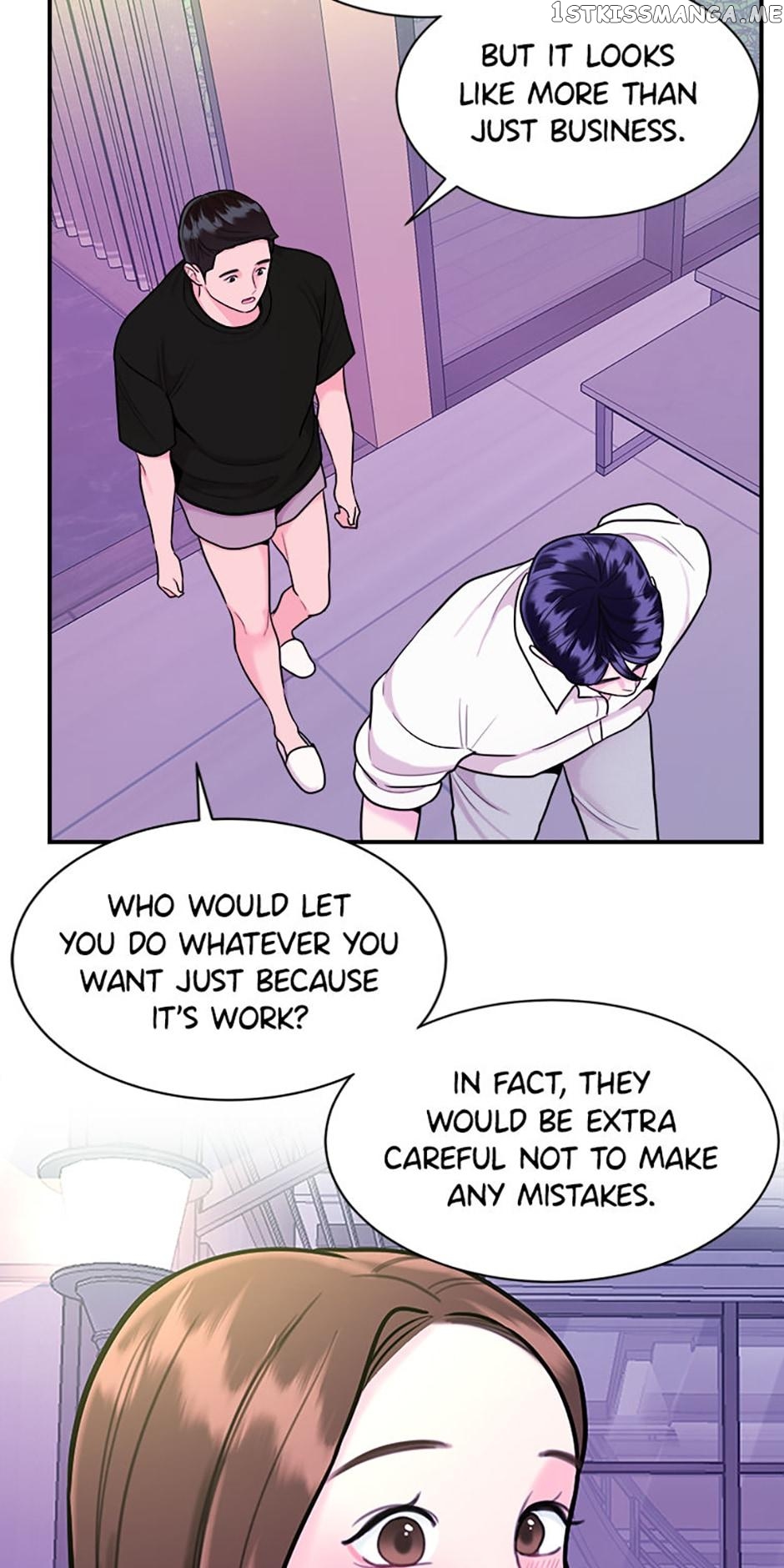 The Cellist Chapter 50 - page 36