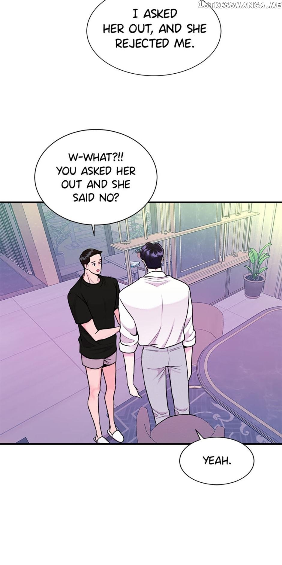The Cellist Chapter 50 - page 39