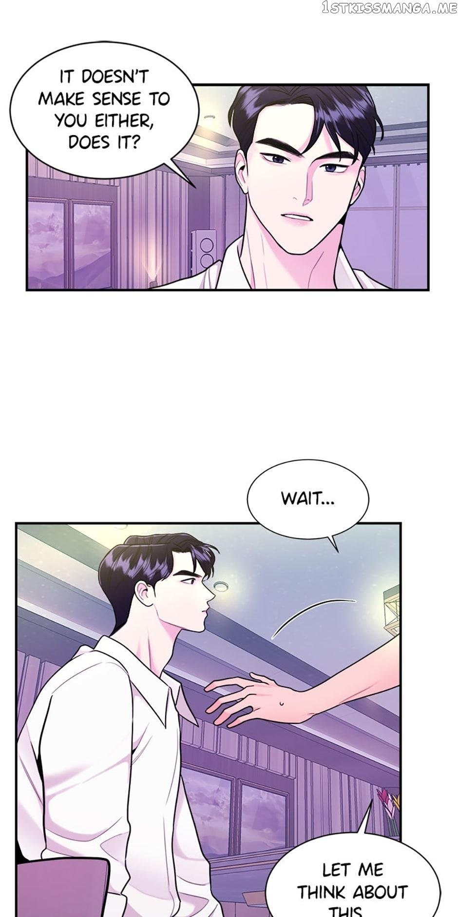 The Cellist Chapter 50 - page 40