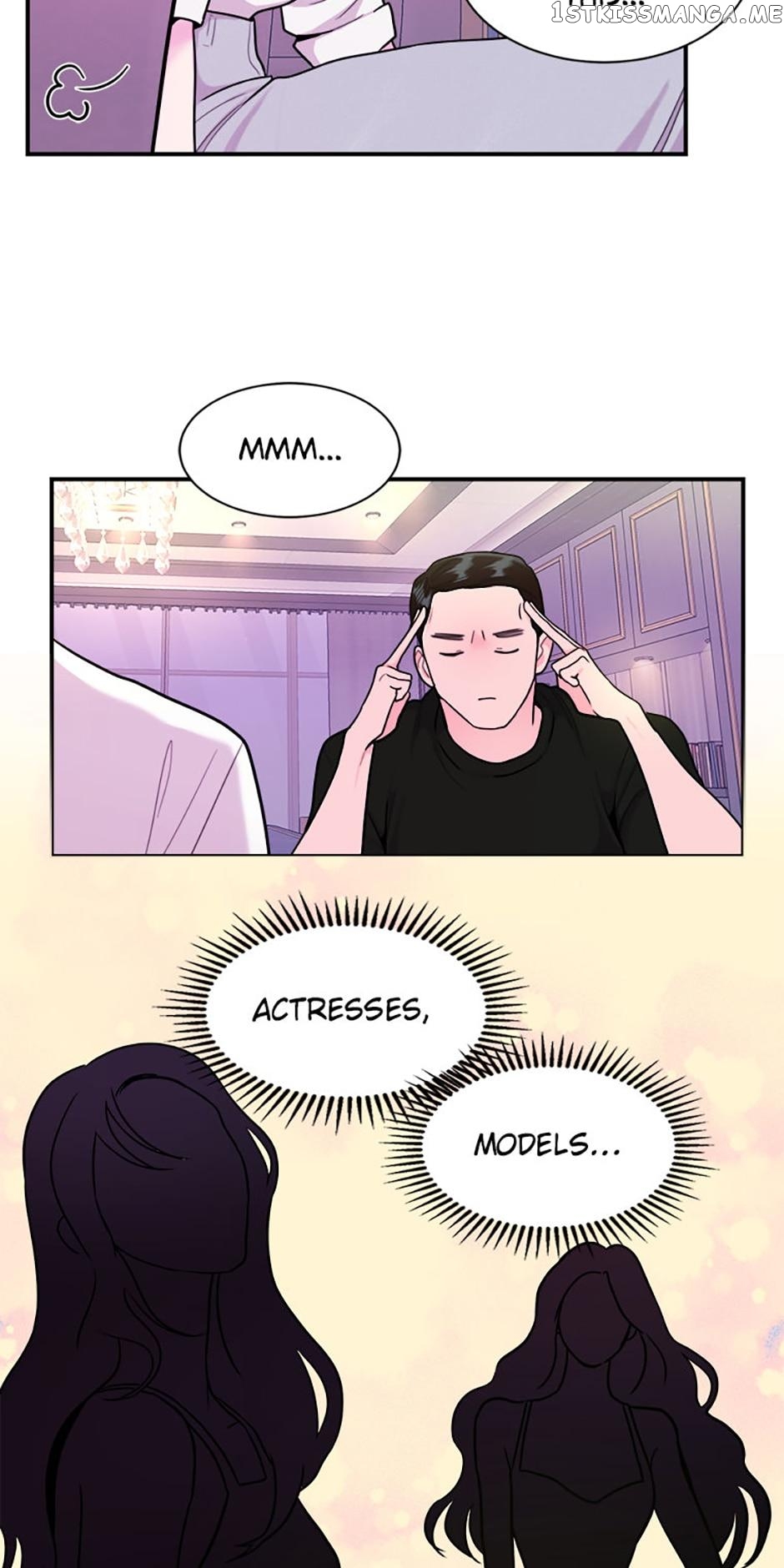 The Cellist Chapter 50 - page 41