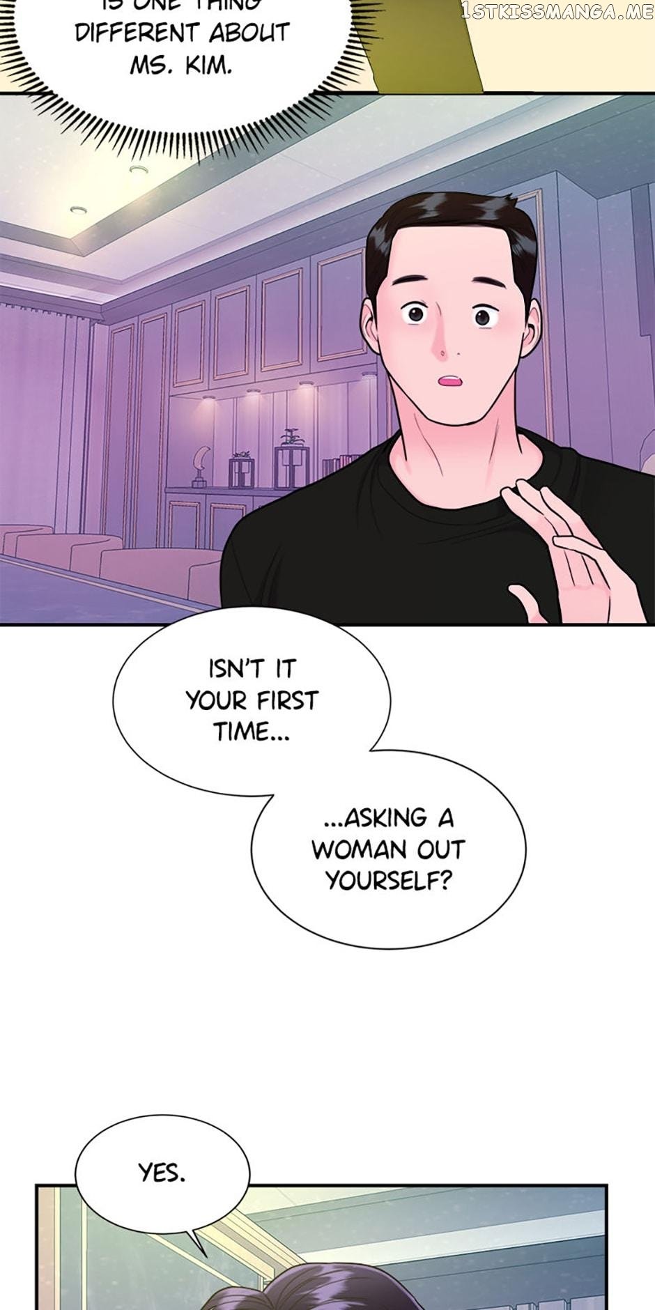The Cellist Chapter 50 - page 43