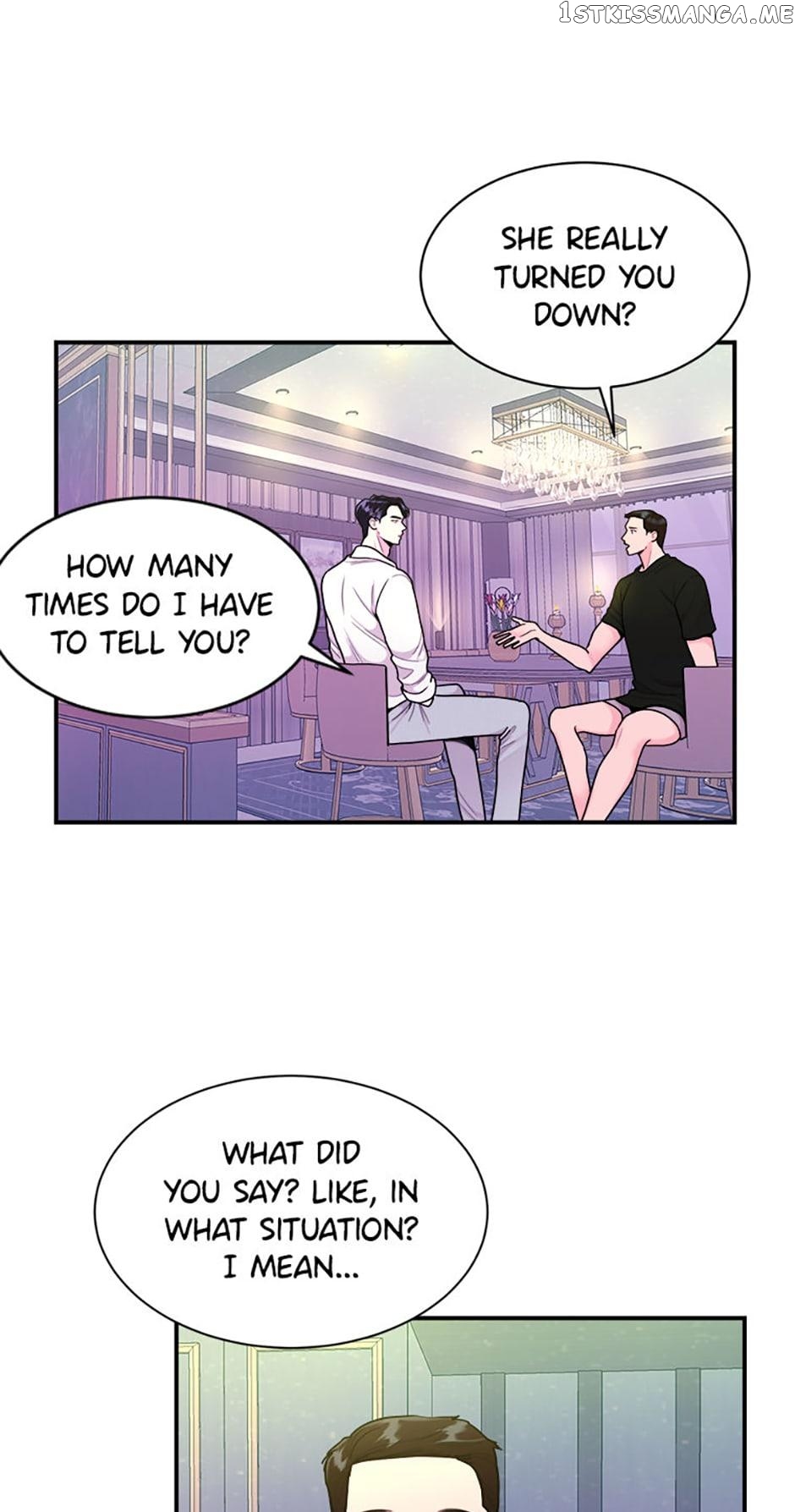 The Cellist Chapter 50 - page 45