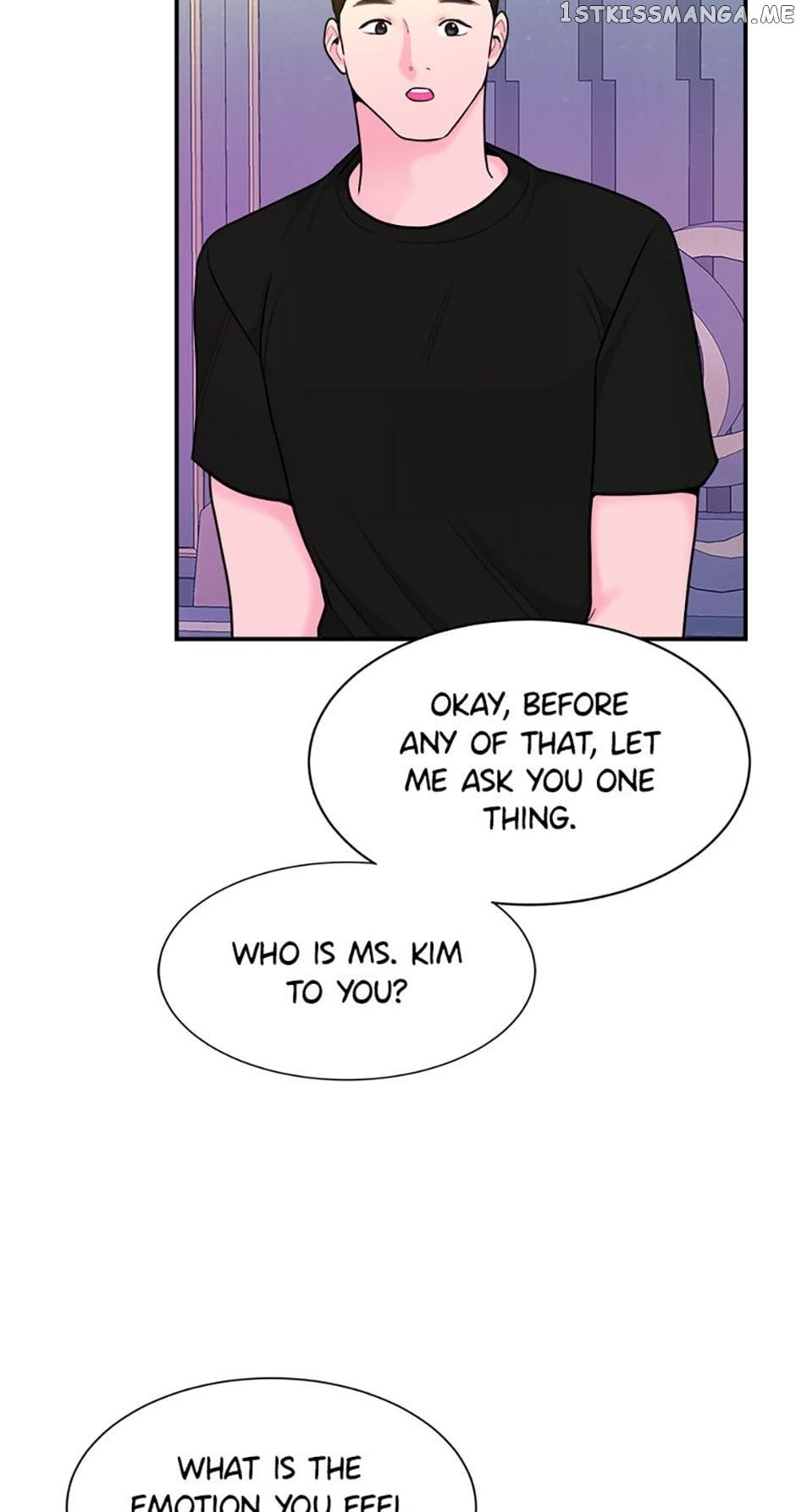 The Cellist Chapter 50 - page 46