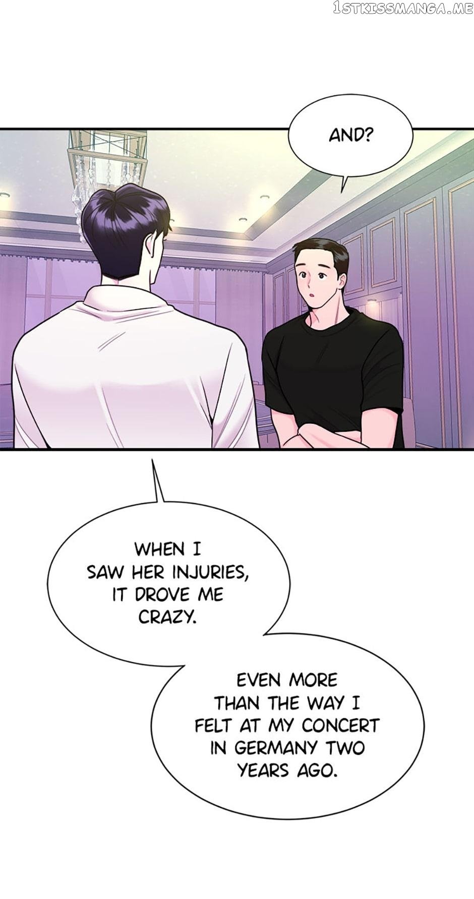 The Cellist Chapter 50 - page 49