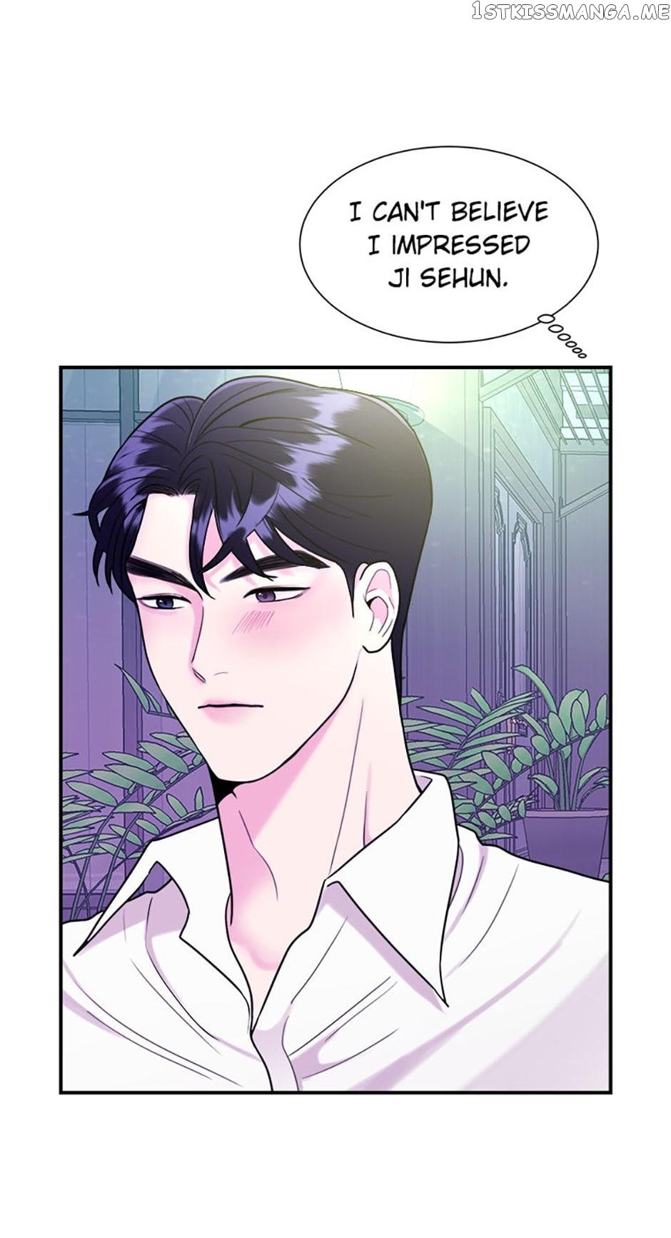 The Cellist Chapter 50 - page 5