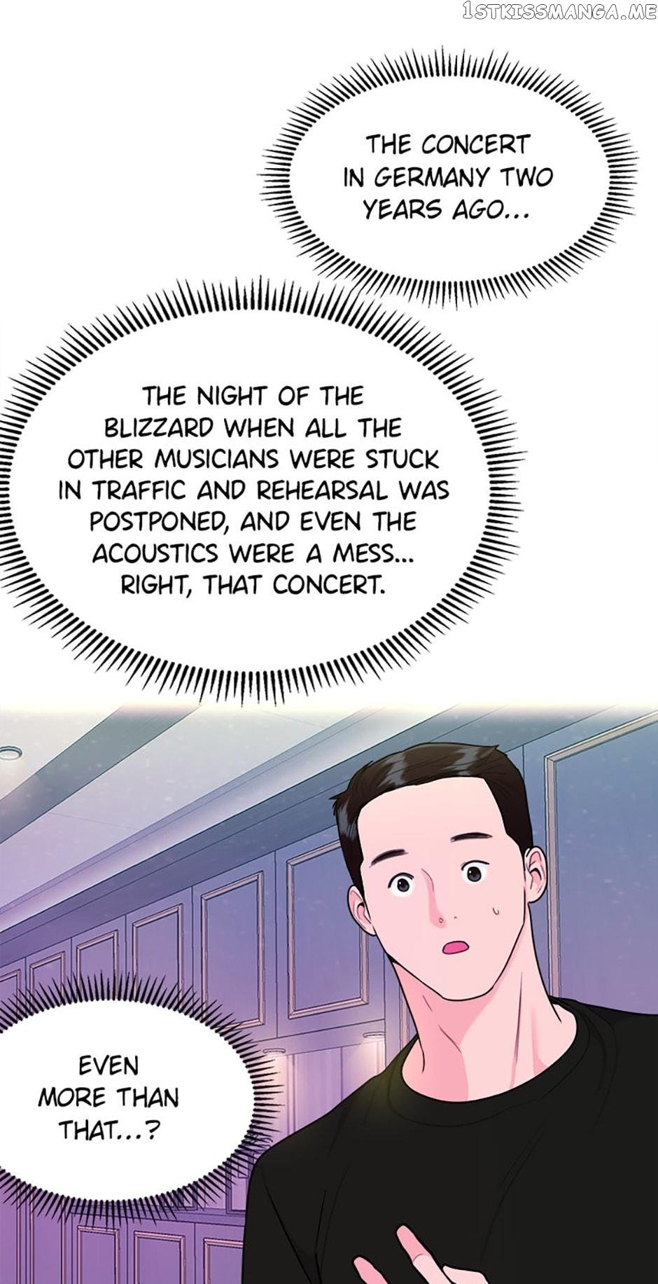 The Cellist Chapter 50 - page 50
