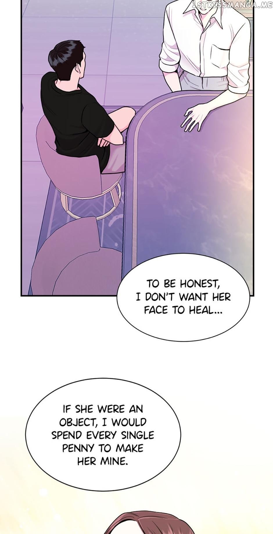 The Cellist Chapter 50 - page 53