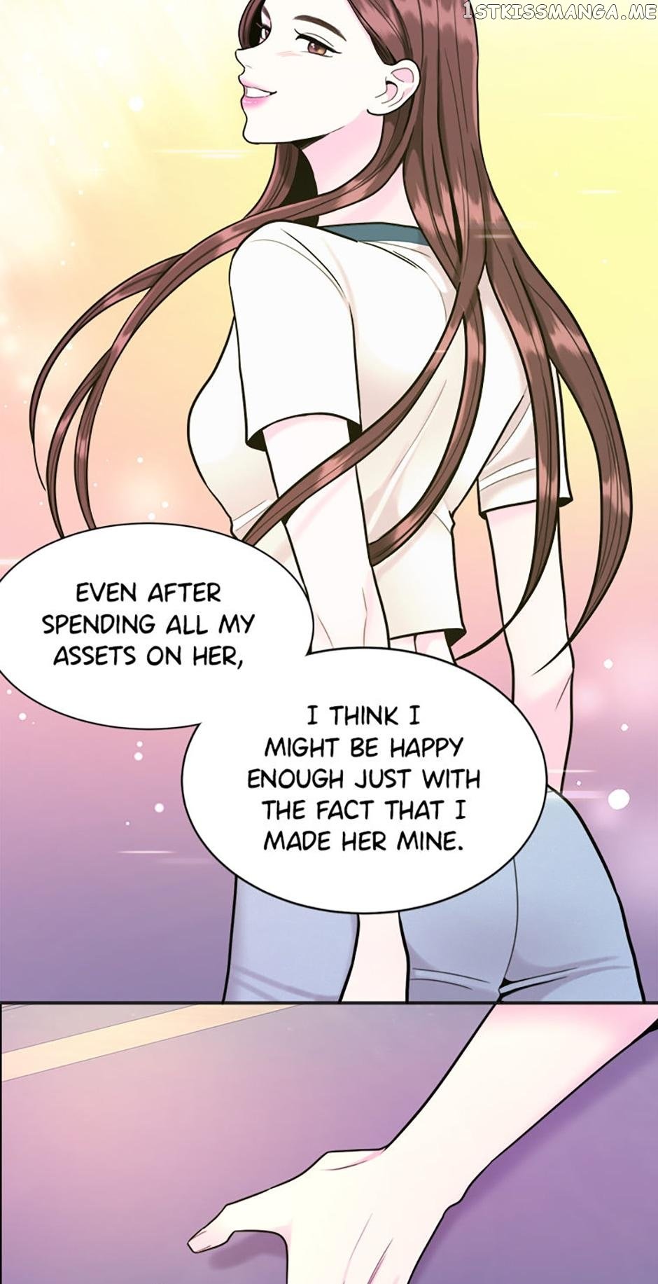 The Cellist Chapter 50 - page 54