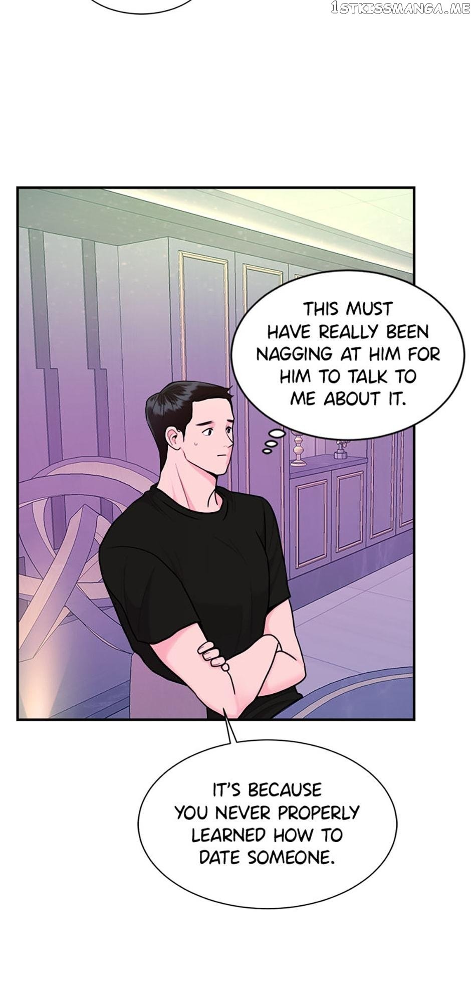The Cellist Chapter 50 - page 58