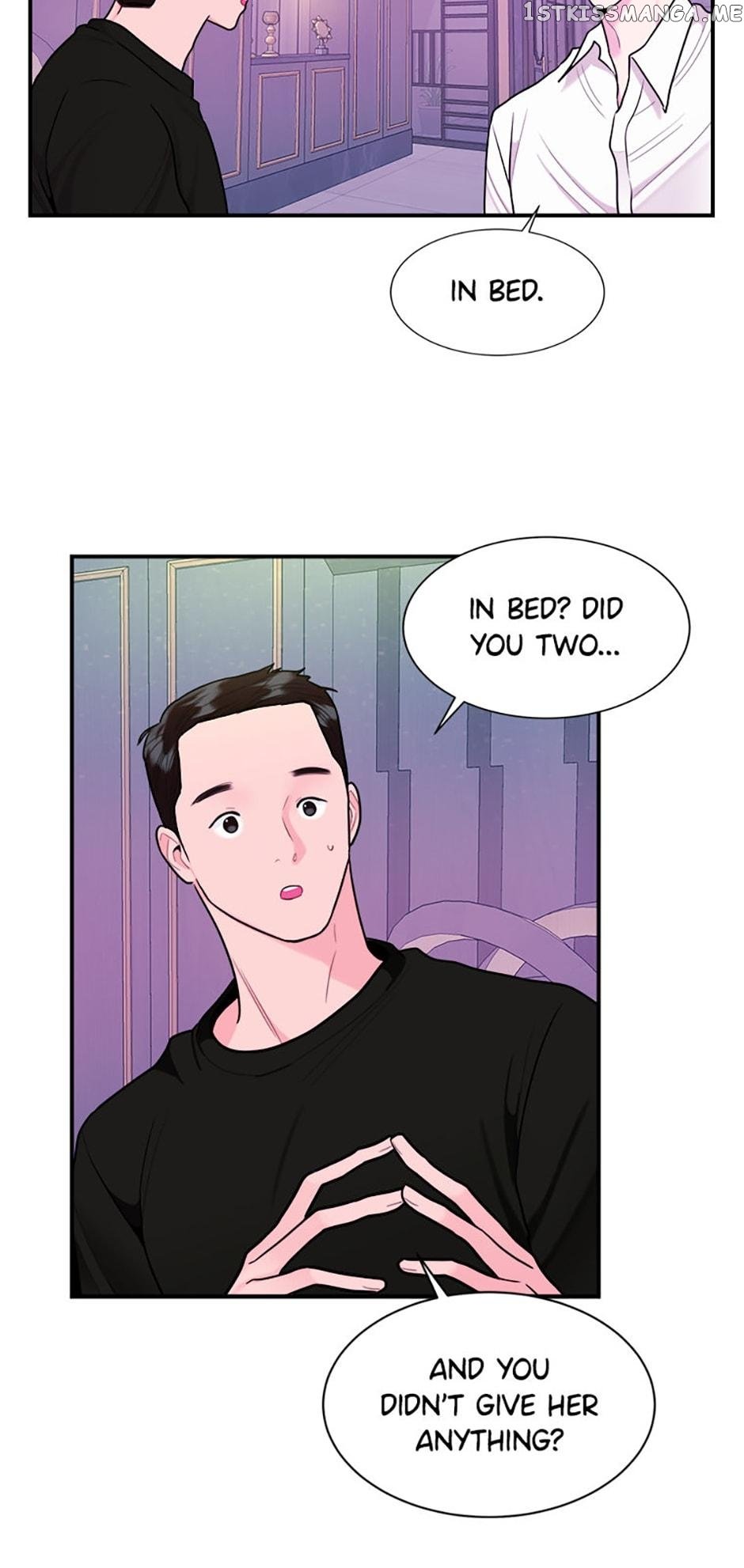 The Cellist Chapter 50 - page 60