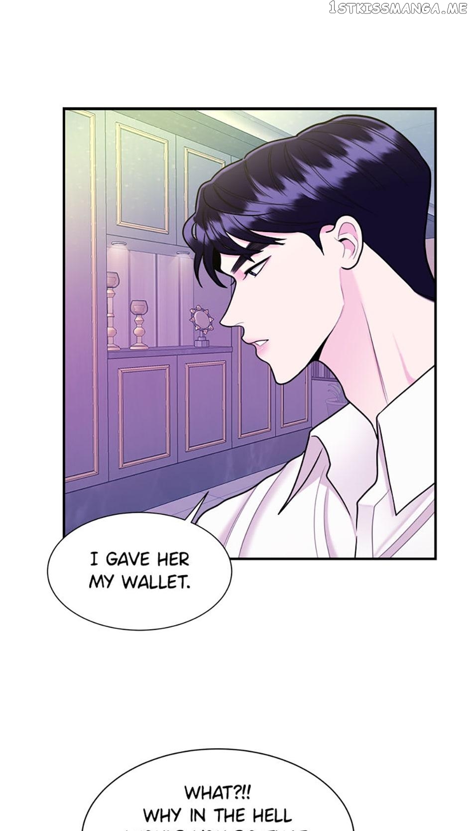 The Cellist Chapter 50 - page 61