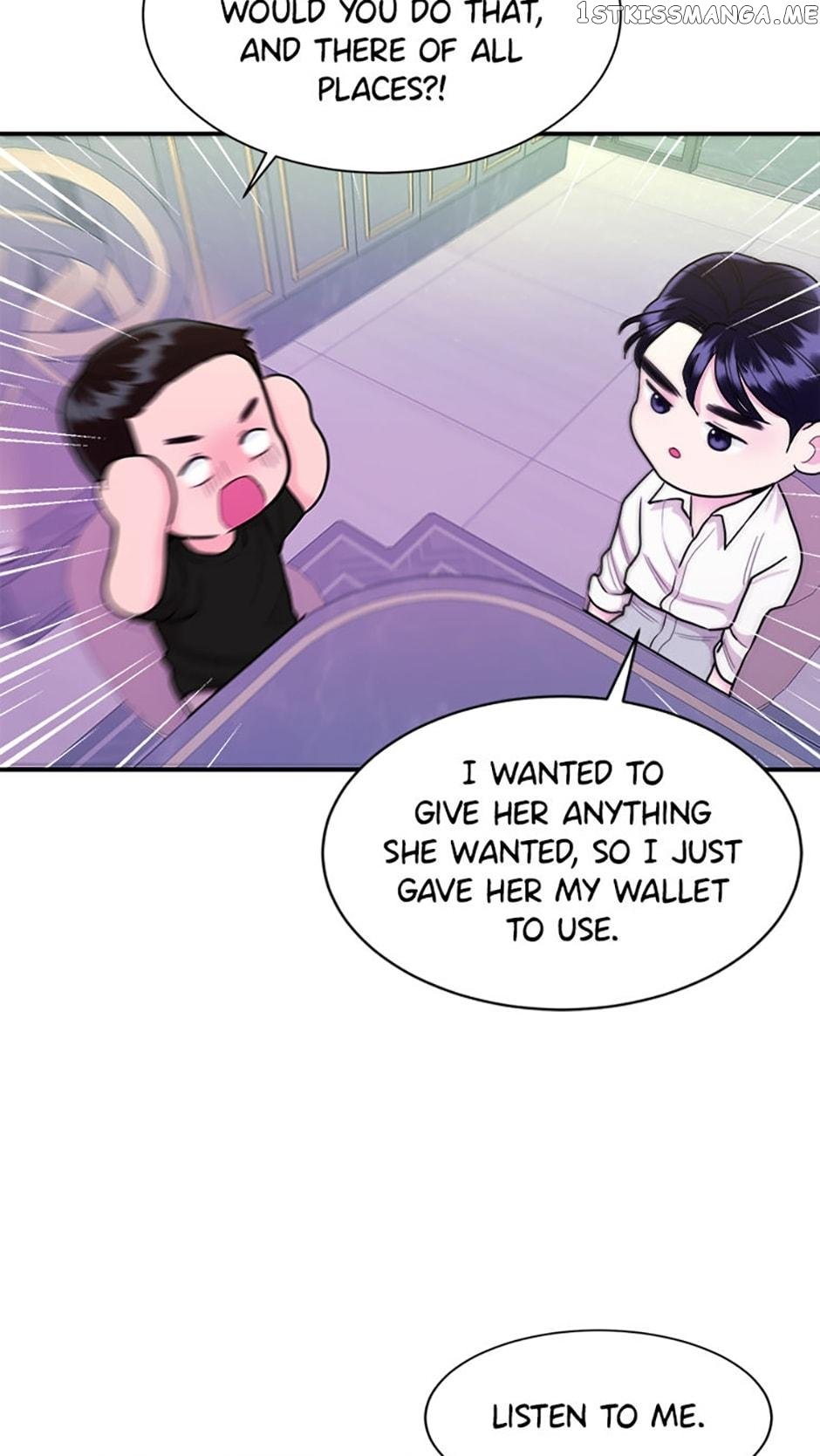 The Cellist Chapter 50 - page 62