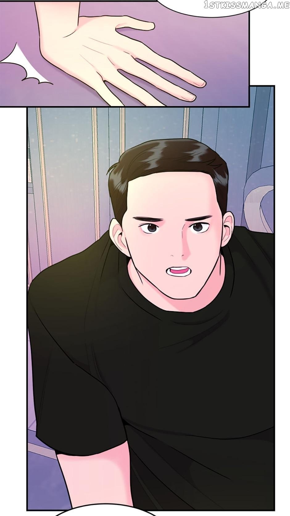 The Cellist Chapter 50 - page 63