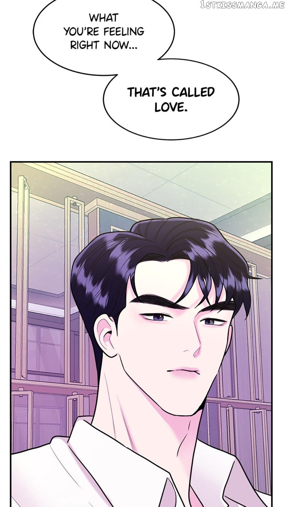 The Cellist Chapter 50 - page 64