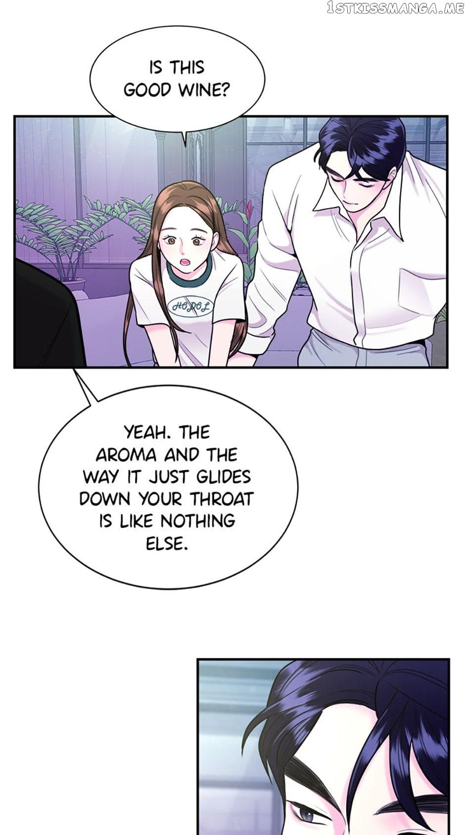 The Cellist Chapter 50 - page 8