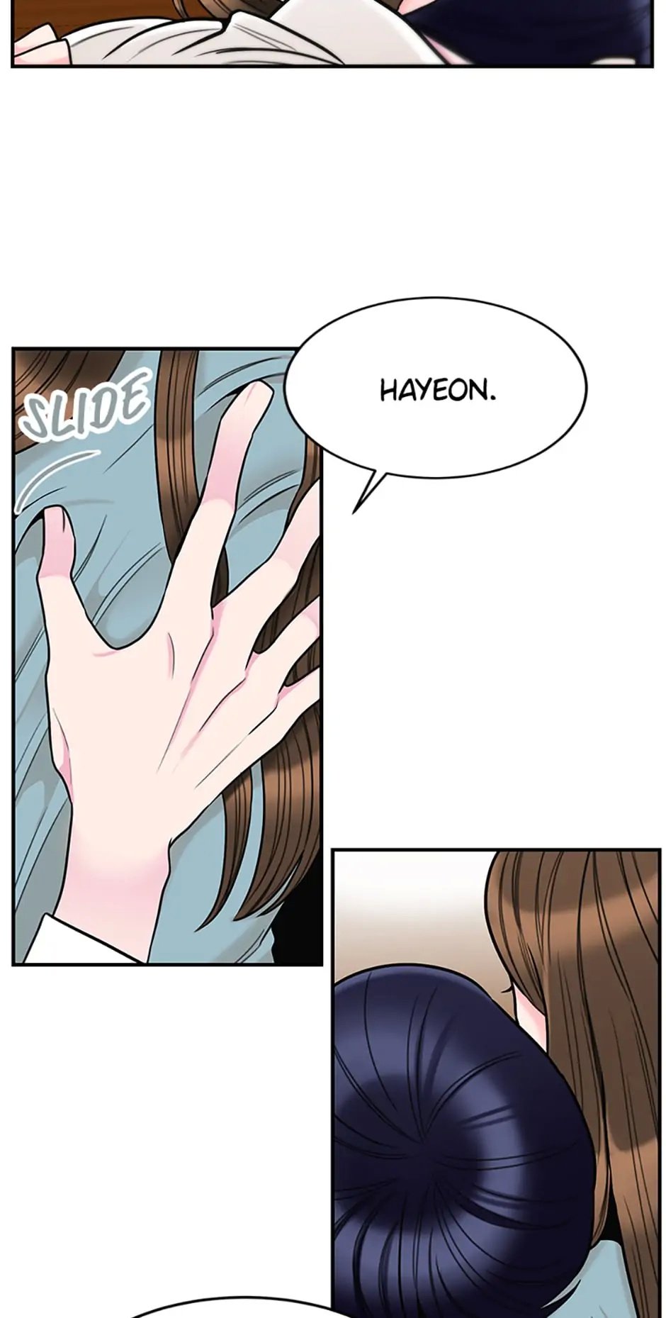 The Cellist chapter 14 - page 13
